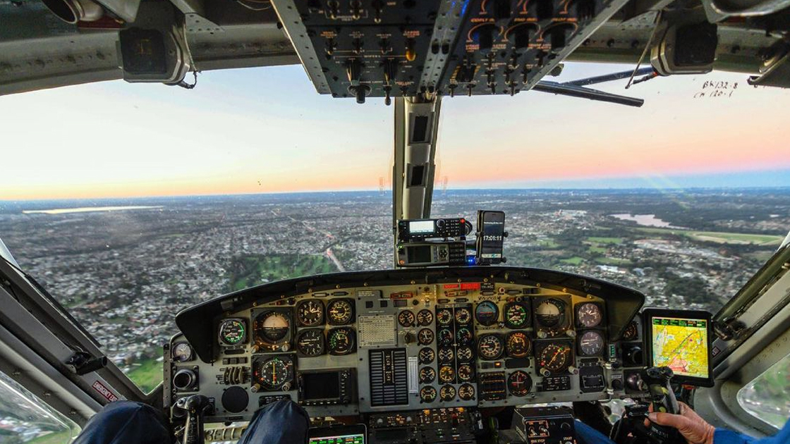 Who are the Civil Aviation Safety Authority?