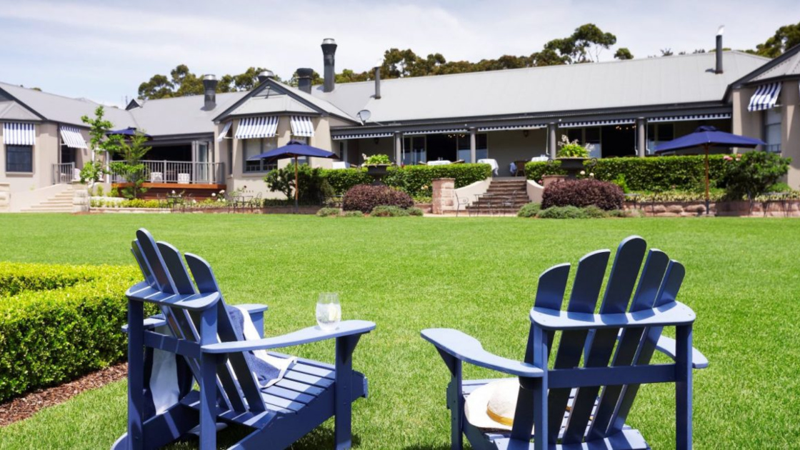 Most romantic trips in Sydney