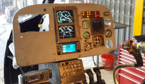 Maintenance and Safety