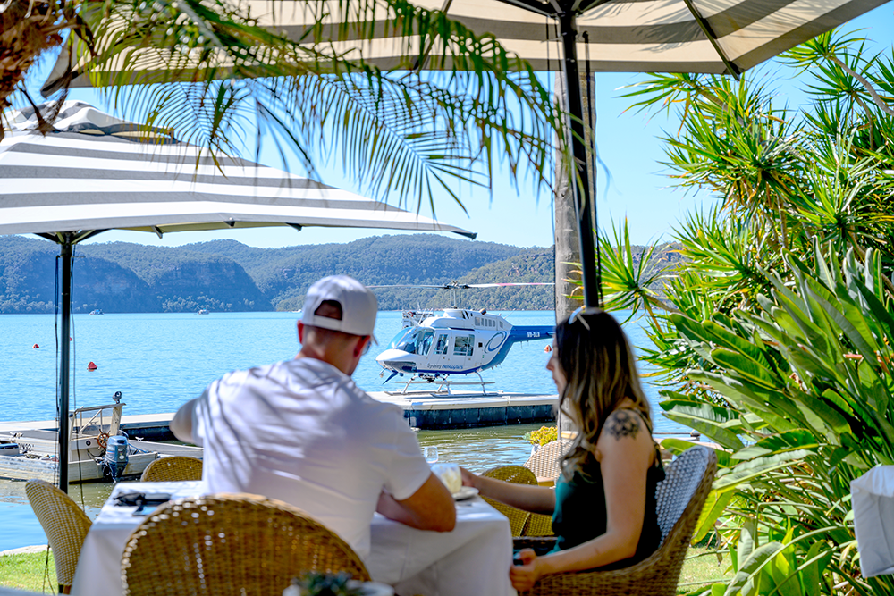 Peats Bite – Hawkesbury River 7