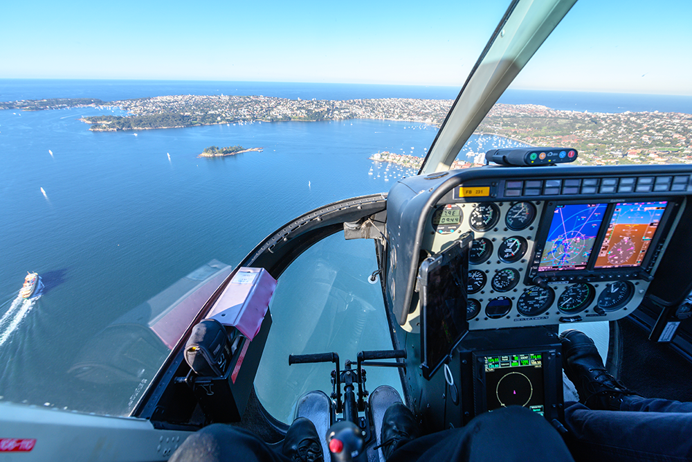 Peats Bite – Hawkesbury River 8