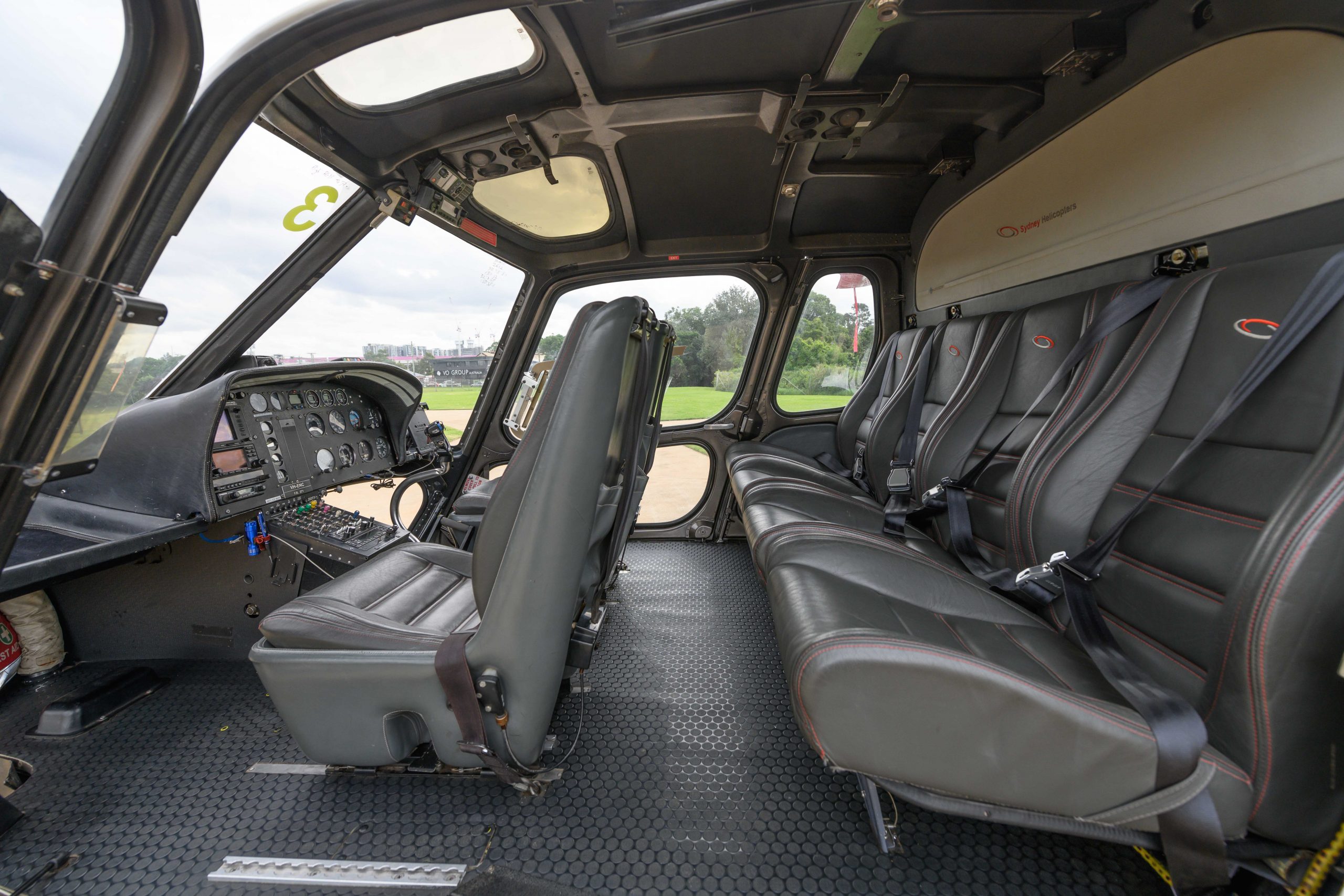 Interior shot as350fx2