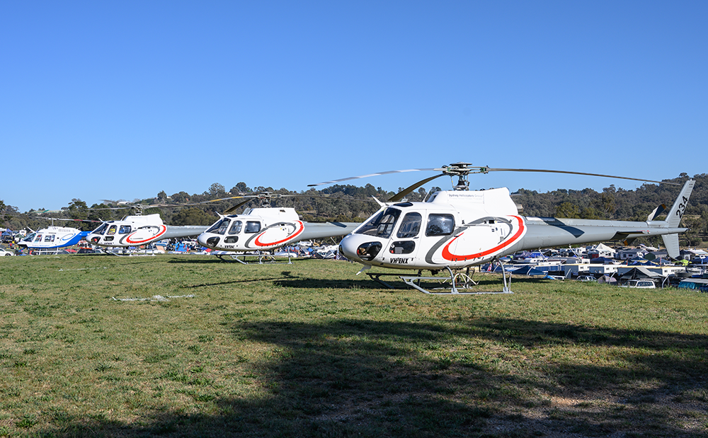 Major Event Transfers 2