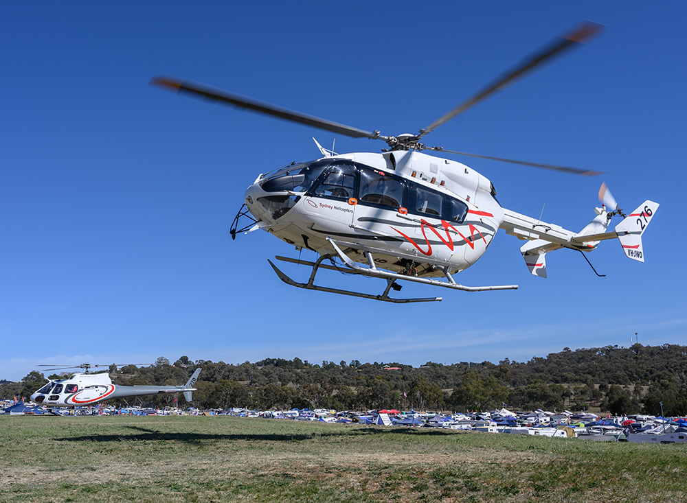 Major Event Transfers 3