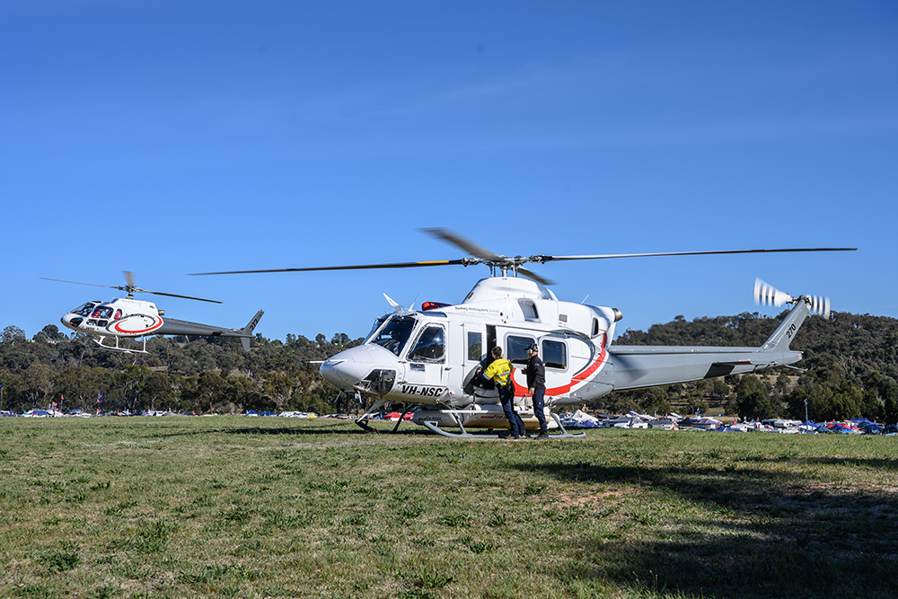 Major Event Transfers 5